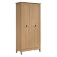 thumbnail image 1 of Sauder® Collection August Hill Cabinet (2 Boîtes), Finition Dover Oak®, 427162, 1 of 8