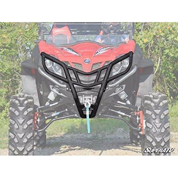 2014 2015 CFMOTO ZForce 800 Front Brush Guard