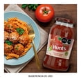 thumbnail image 5 of Salsa de tomate Hunts receta casera sabor carne 680 g, 5 of 5
