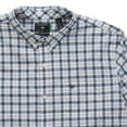 thumbnail image 3 of Dockers Men's Comfort Flex Button-Down Shirt with Long Sleeves, Size S-2XL, 3 of 3