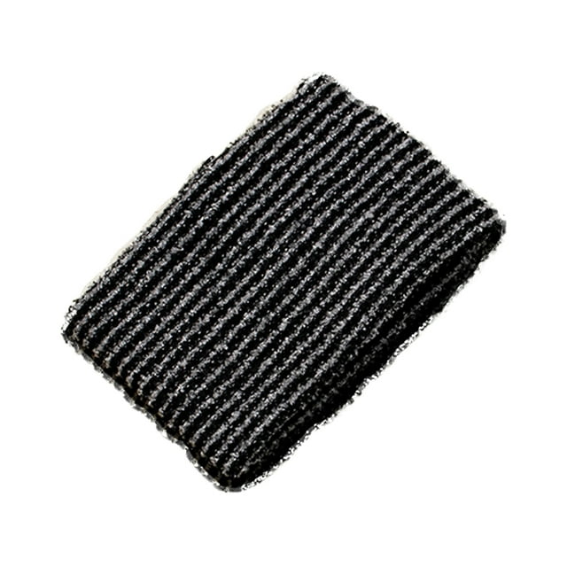 Shisuyan Exfoliating Washcloth Towel Back Scrubber Shower Towel Long Bathing Towel