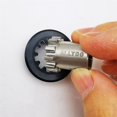 thumbnail image 2 of Compatible Withalltoo 2pc Professional Bicycle Repair Tool Kit For Shimano M9100 Xtr, 2 of 5