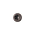 thumbnail image 2 of Tornillos YYL FASTENER de acero inoxidable #10 x 2,5 cm, marrón oscuro 75, 2 of 5