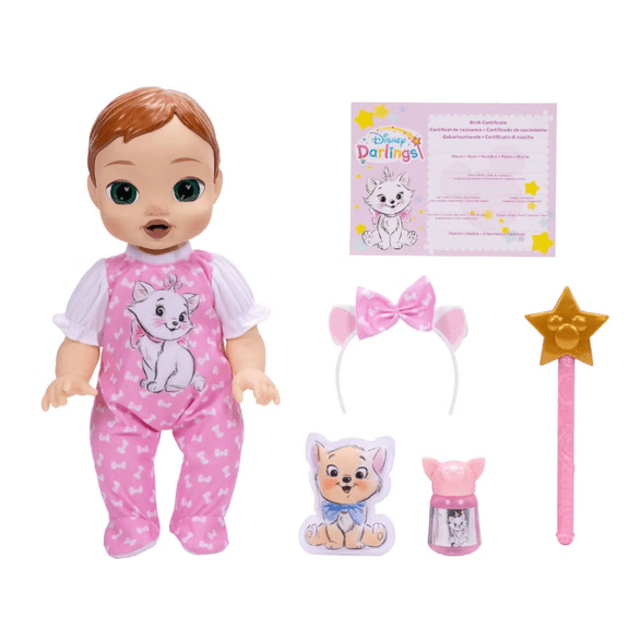 DISNEY DARLINGS DOLL