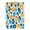 Gold, variant on Acrylic Writing Board Silver 12.5*9 Inch Clipboards Transparent Acrylic Material Suitable For Office Classroom Teachers Fashion Bloggers Stationery Enthusiasts Vector Blue Spot Pattern