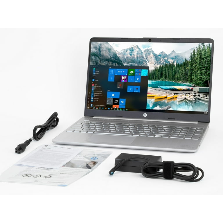 HP 15 Laptop, 15.6