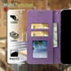 thumbnail image 2 of Luxury Flip Wallet Case for Samsung Galaxy S20 S21 S22 S23 Plus Ultra - Folio Zipper Kickstand, Wristlet Lanyard, Card Slots Cover, 2 of 4