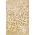 thumbnail image 2 of Surya ETI9001-46 Etienne Area Rug 4' x 6'  Black Neutral, 2 of 2