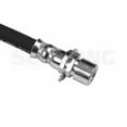 thumbnail image 3 of Sunsong 2204382 Brake Hydraulic Hose, 3 of 4