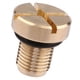 thumbnail image 5 of WORGEOUS Tornillo de tornillo de purga de tornillo Tornillo de expansión del radiador compatible con E36, 5 of 7