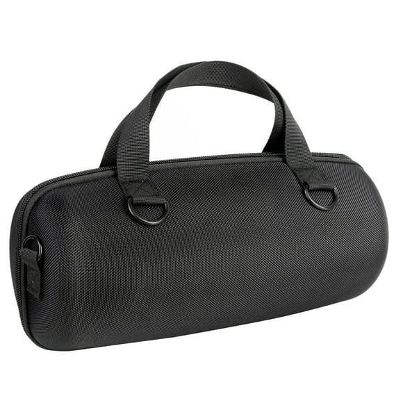 Fiudx Estuche para Altavoz Bluetooth Xtreme3, Protección Rígida de Eva a Prueba de Golpes, Correa de Hombro Práctica, Diseño Portátil para Altavoces Xtreme2/Xtreme3, Listo para Viajar, Tamaño 30 X 12