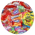 thumbnail image 2 of Ultimate Candy Variety Pack, 2lb Fun Size Assorted Pinata Candy, Candy Pantry Pack, Individually Wrapped Bulk Candy, Party Mix Candy Assortment, Pinata Stuffers, Candy For Goodie Bags, Parade Candy, 2 of 6