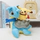 thumbnail image 4 of Pokemon Pikachu Magikarp Magnemite Porygon Soft Plush Toy Cute Tauros Zapdos Pidgeotto Lapras Mew Moltres Articuno Peluche Dolls, 4 of 5
