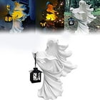 Efavormart 8" Tall Gold Wedding Centerpiece 3D Wire Letter Decoration ...