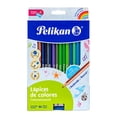 thumbnail image 1 of Pelikan Lápices de Colores caja con 36 piezas Pelikan Lápices de colores, 1 of 4