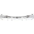 thumbnail image 1 of Chevrolet Avalanche Pare-Chocs avant Chrome avec Support [2003-2006] [Modèle Ancien Style 2007], 1 of 1