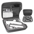 thumbnail image 3 of Bolsas de almacenamiento de mano, impermeables, a prueba de golpes, , estuche de transporte, de mano, para OM5/ Mobile 5 Gimbal, 3 of 6
