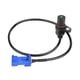 thumbnail image 2 of Sensor de posición del cigüeñal para Saab 9-3, 9-5, 900, 96-09, 0261210133, 2 of 13
