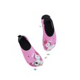 thumbnail image 2 of Zapatos de agua para niños, niñas y niños, calcetines de agua descalzos de secado rápido para exteriores para deportes, playa, natación, surf, 34/35码内长20,4 CM, lindo caballo JAMW Sencillez, 2 of 5