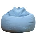 thumbnail image 1 of Bamboohart Housse de Protection pour Fauteuil de Repos en Tissu Couleur Unie, 1 of 8