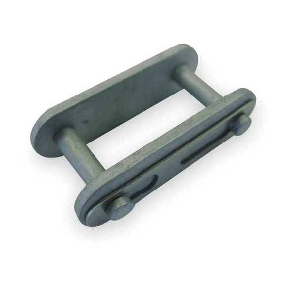 Tsubaki Connecting Roller Link,Standard C2040NEPCL