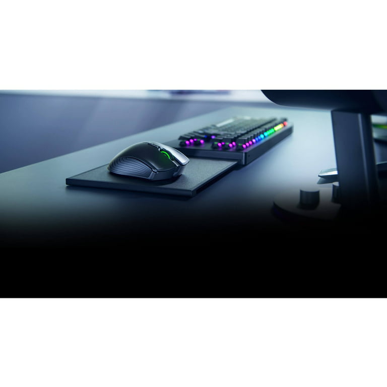 Razer Turret, le combo clavier/souris gaming pour le salon - GinjFo