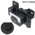 thumbnail image 3 of Electric Parking Brake Control Switch For Jeep For Cherokee 2014-20 68141759AB, 3 of 4