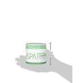 thumbnail image 3 of BCL Spa Sugar Scrub 16 oz 100% Organic (Green Tea + Lemongrass), 3 of 3