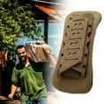 thumbnail image 4 of Sports Shoulder Pads Ventilated Padding Vest For Enhanced Backpack Straps And Outdoor Gear Carrying Comfort, 4 of 4