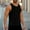 2#Black, variant on JXMVOJ Men's Polyester Summer Gradation Print Tank Top Casual Sleeveless Shirt Breathable Outdoor Daily Wear