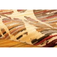 thumbnail image 3 of Nourison Rhapsody Area Rug Sunrise 7'9" x 9'9", 3 of 3