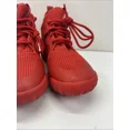thumbnail image 4 of Ad-id-as Originals Tubular X Red AQ5452 2015 Shoes Sneakers Mens US Size 8.5, 4 of 6
