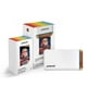 thumbnail image 1 of Polaroid Hi-Print + Paquete de Papel, Impresora Sub de 2ª generación conectada con Bluetooth de 2 x 3 Bolsillo para Foto, Impresora Blanca + 40 Fotos (6438), 1 of 5