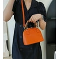 thumbnail image 7 of Kukuzhu Tote Bag for Women Stylish Satchel Handbag Fashion Crossbody Bag Top-handle Bag for Work School, 7 of 7