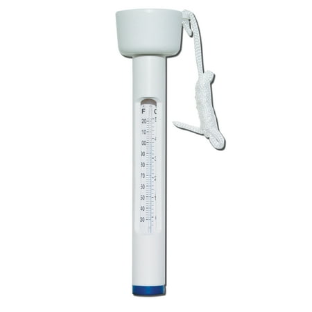 Poolmaster Swimming Pool Floating Thermometer