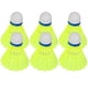 thumbnail image 2 of Volante 6 unids/set pelota de bádminton de nailon profesional ANGGREK 6PCS/Set, 2 of 8