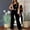 Black, variant on ZZwxWA Women's Sleeveless Bustier Embellished Jumpsuits Solid Color Strapless Trendy Romper Elegant Temperamental Jumpsuits