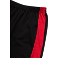 thumbnail image 2 of Pro Athlete Boys Shorts Set Athletic Performance Short Sleeve T-Shirt & Gym Shorts 2 Piece, 2 of 7
