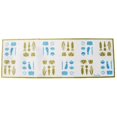 thumbnail image 1 of Doortex Solutions de Tapis de Maison 20 x 55 Po. Tapis de Cuisine Rectangulaire Long, 1 of 1