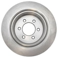thumbnail image 3 of Geelife Disc Brake Rotor Rear Left Right For 2012-2020 Ford F-150 pickup Truck, 3 of 9