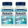 "Rolaids Extra Strength Antacid Chewable Tablets, Mint - 96 Ea, 2 Pack"