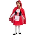 thumbnail image 2 of Costume De Petit Chaperon Rouge - Enfant, 2 of 3