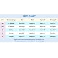 thumbnail image 3 of GPOECD Boys Outfits Versatile Two Piece Autumn Winter Sweatshirt and Track Pants with Cozy Long Sleeve Top Boys' Clothing Sets,Brown,2-3 Years, 3 of 8