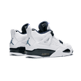 thumbnail image 3 of JORDAN MENS Air Jordan 4 Retro LS "Legend Blue" 314254 107 from Stadium Goods, 3 of 6