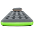 thumbnail image 4 of Cama de Aire Individual Ozark Trail 67619 con Bomba de Aire, 4 of 4