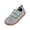 Gray, variant on Toddler/Little Kid Wide Barefoot Shoes | Minimalist Sneakers for Boys/Girls | Wide Toe Box Zero-Drop Healthy Sole | Natural to Grow