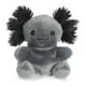 thumbnail image 1 of Peluche Aurora Palm Pals Onyx Axolotl 12 cm, 1 of 4
