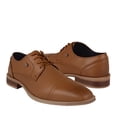 thumbnail image 1 of ZAPATOS DE VESTIR PARA CABALLERO STYLO 9H3181 TAN, 1 of 4