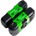 thumbnail image 3 of Fujifilm QuickSnap Flash 400 One-Time-Use Camera - 2 Pack, 3 of 5