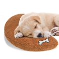 thumbnail image 1 of Almohada relajante para dormir Ucho para perros pequeños y gatos, 1 of 7